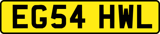 EG54HWL