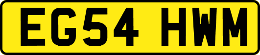 EG54HWM