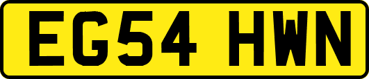 EG54HWN
