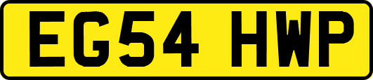 EG54HWP