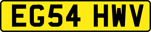 EG54HWV