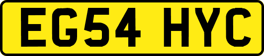 EG54HYC
