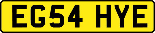 EG54HYE