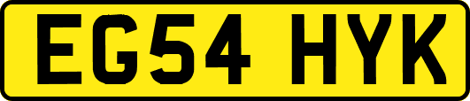 EG54HYK