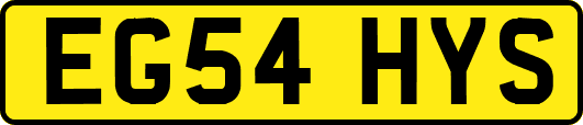 EG54HYS