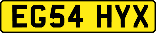 EG54HYX