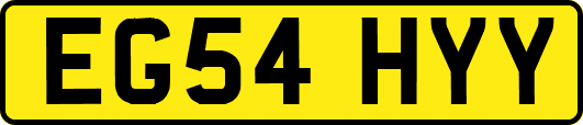 EG54HYY