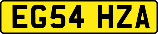 EG54HZA