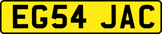 EG54JAC