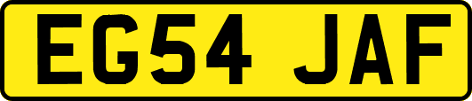 EG54JAF