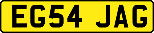 EG54JAG