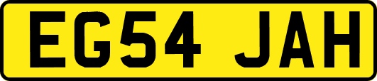 EG54JAH