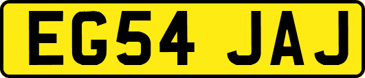 EG54JAJ