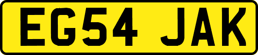 EG54JAK