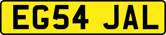 EG54JAL