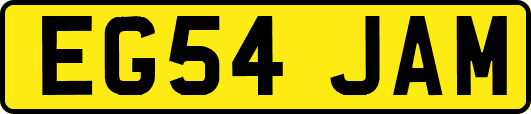 EG54JAM
