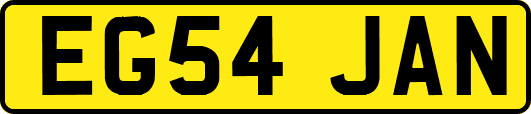 EG54JAN