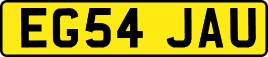 EG54JAU
