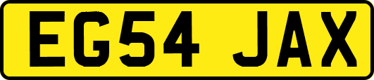 EG54JAX