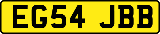 EG54JBB