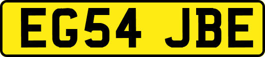 EG54JBE