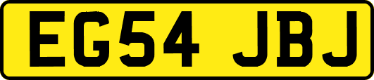 EG54JBJ