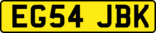 EG54JBK
