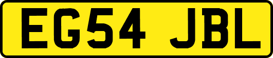 EG54JBL