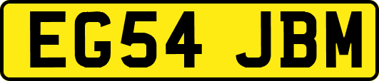EG54JBM