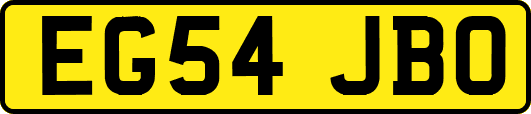 EG54JBO
