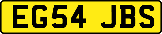 EG54JBS
