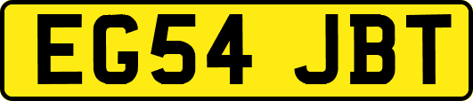 EG54JBT