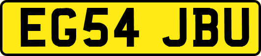 EG54JBU
