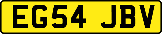 EG54JBV