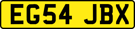 EG54JBX