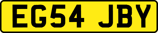 EG54JBY
