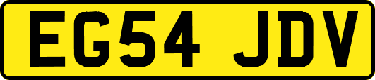 EG54JDV
