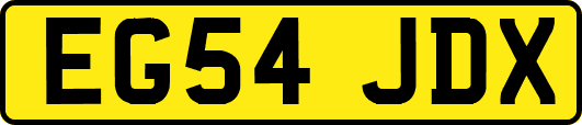 EG54JDX