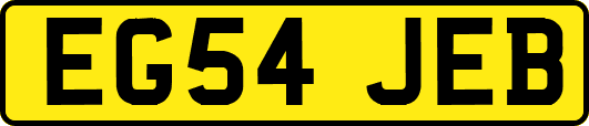 EG54JEB