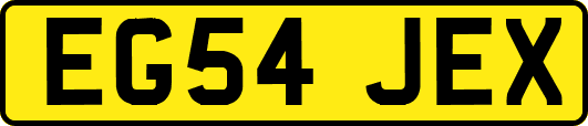 EG54JEX