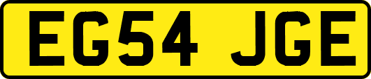 EG54JGE