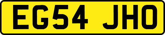 EG54JHO