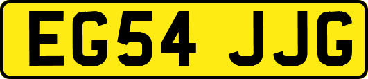 EG54JJG
