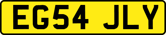 EG54JLY