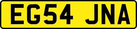 EG54JNA