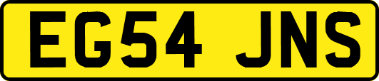 EG54JNS