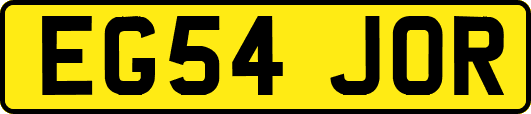 EG54JOR