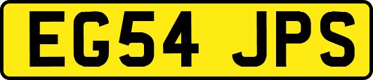 EG54JPS