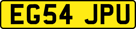 EG54JPU