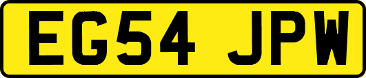 EG54JPW